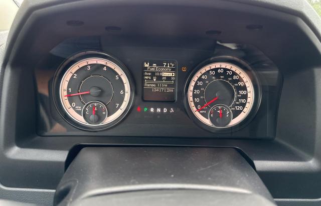 Photo 8 from auction – 2016 RAM 1500 SLT with VIN 1C6RR6LG0GS261997