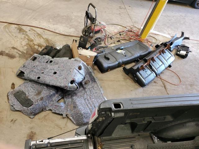 Photo 12 from auction – 2010 FORD F150 SUPER with VIN 1FTFX1EV4AFB68142