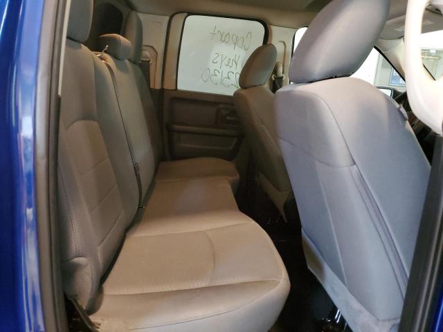 Photo 10 from auction – 2018 RAM 1500 ST with VIN 1C6RR6FTXJS223130