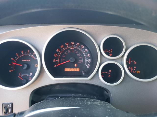 Photo 9 from auction – 2012 TOYOTA TUNDRA DOU with VIN 5TFUY5F17CX220786
