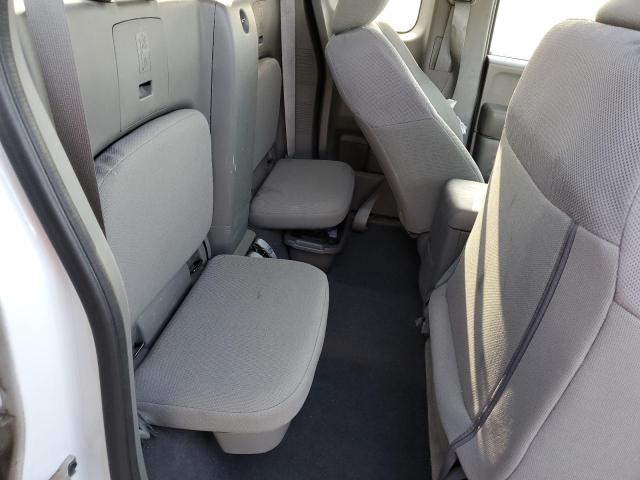 Photo 10 from auction – 2018 NISSAN FRONTIER S with VIN 1N6BD0CT6JN765525