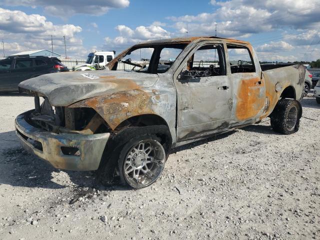 RAM 2500 SLT 2013 with VIN 3C6UR5DLXDG612580 - Photo from auction