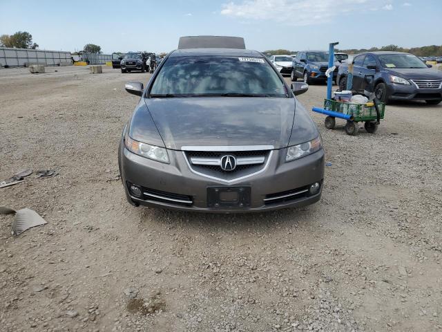 Photo 5 from auction – 2007 ACURA TL with VIN 19UUA66267A037666