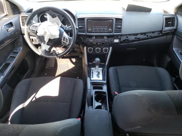 Photo 8 from auction – 2016 MITSUBISHI LANCER ES with VIN JA32U2FU2GU002269