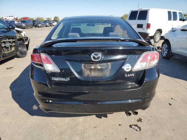 Photo 6 from auction – 2012 MAZDA 6 I with VIN 1YVHZ8BH0C5M03052