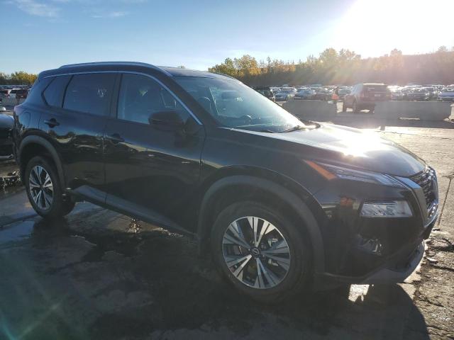 Photo 4 from auction – 2023 NISSAN ROGUE SV with VIN 5N1BT3BB4PC761313