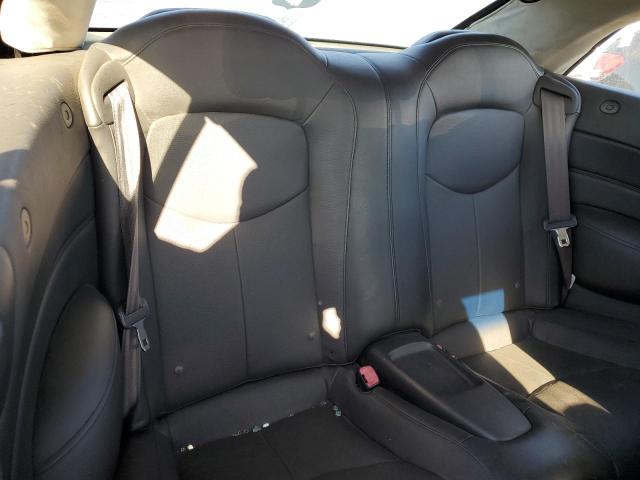 Photo 10 from auction – 2010 INFINITI G37 BASE with VIN JN1CV6FE6AM352839