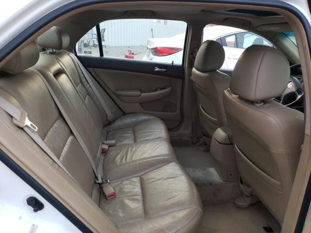 Photo 10 from auction – 2004 HONDA ACCORD EX with VIN 1HGCM66544A075079