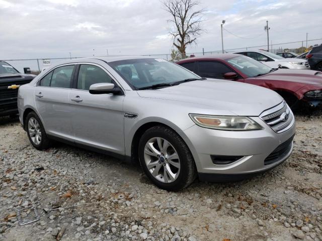 Photo 4 from auction – 2010 FORD TAURUS SEL with VIN 1FAHP2EW0AG161163