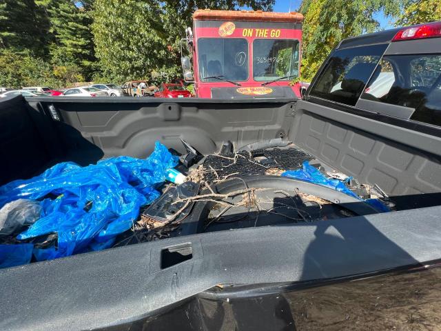 Photo 6 from auction – 2018 RAM 2500 ST with VIN 3C6MR5AJ2JG126974