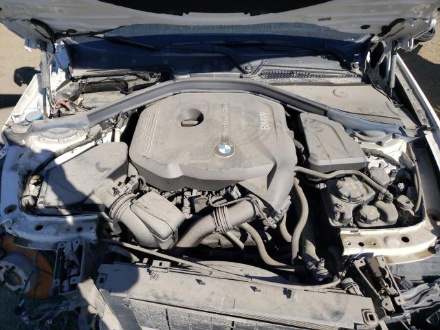 Photo 11 from auction – 2020 BMW 230I with VIN WBA2J1C07L7E24133