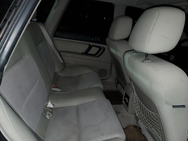 Photo 11 from auction – 2007 SUBARU OUTBACK with VIN 4S4BP61C377310575