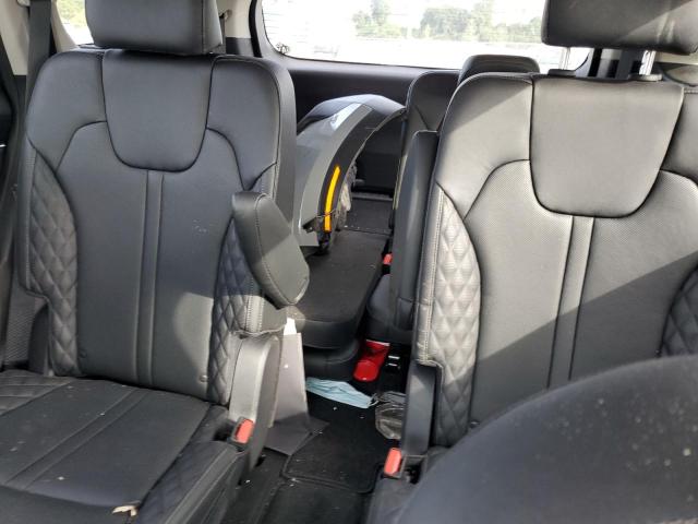 Photo 10 from auction – 2022 KIA SORENTO SX with VIN 5XYRKDLF2NG077995