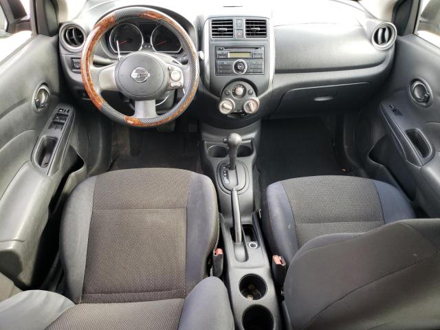 Photo 8 from auction – 2012 NISSAN VERSA S with VIN 3N1CN7AP4CL870024