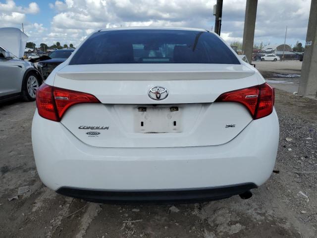 Photo 6 from auction – 2018 TOYOTA COROLLA L with VIN 5YFBURHE1JP808995