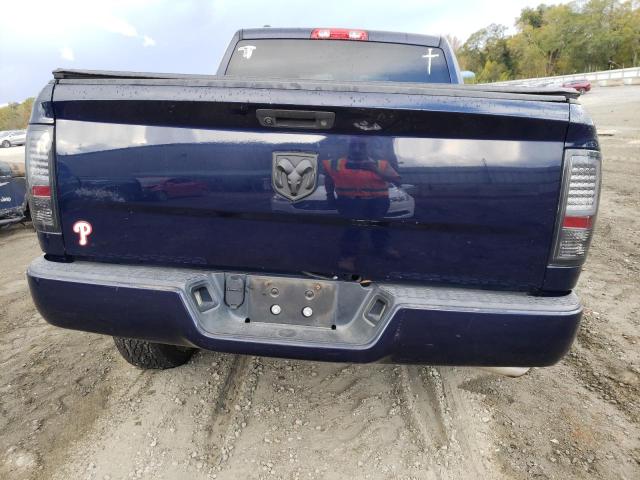 Photo 6 from auction – 2014 RAM 1500 ST with VIN 1C6RR6KG7ES415622