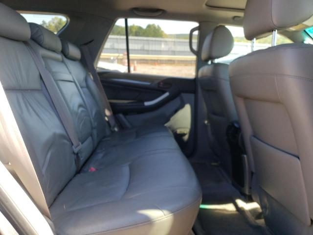 Photo 11 from auction – 2004 TOYOTA 4RUNNER LI with VIN JTEBU17R240027452