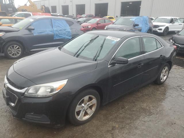 CHEVROLET MALIBU LS 2014 with VIN 1G11B5SL9EF256475 - Photo from auction