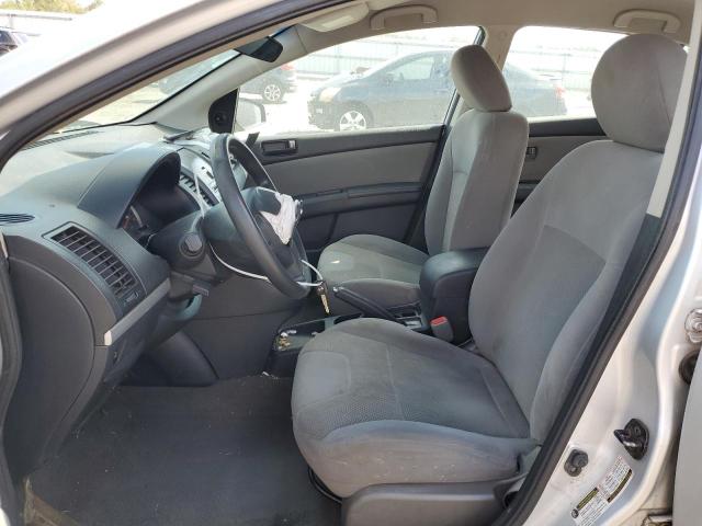 Photo 7 from auction – 2011 NISSAN SENTRA 2.0 with VIN 3N1AB6AP8BL709054