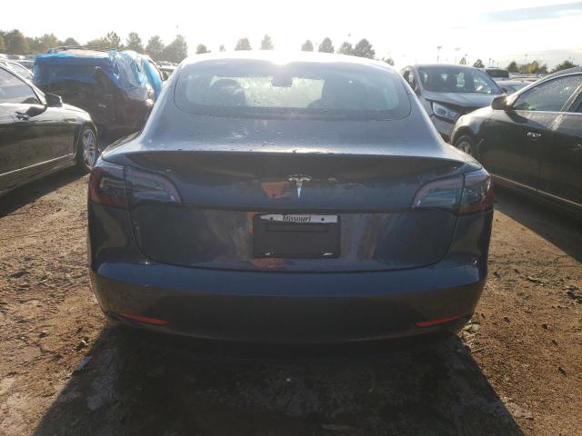 Photo 6 from auction – 2023 TESLA MODEL 3 with VIN 5YJ3E1EA5PF640433