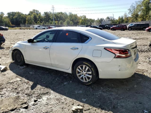 Photo 2 from auction – 2014 NISSAN ALTIMA 2.5 with VIN 1N4AL3AP9EN218608