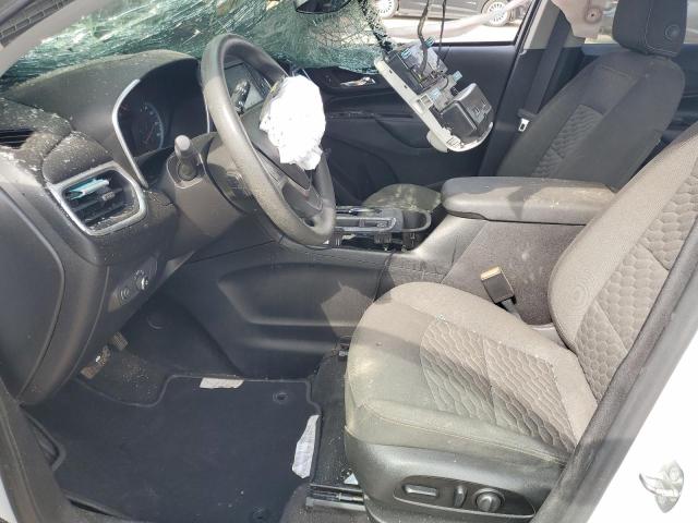Photo 7 from auction – 2018 CHEVROLET EQUINOX LT with VIN 2GNAXJEV7J6128200