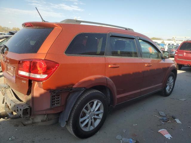 Photo 3 from auction – 2013 DODGE JOURNEY SX with VIN 3C4PDCBB3DT626802