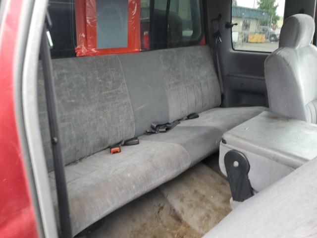 Photo 10 from auction – 1997 DODGE RAM 2500 with VIN 3B7KF23W3VM570727