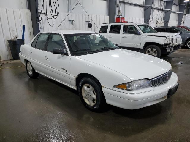 Photo 4 from auction – 1997 BUICK SKYLARK CU with VIN 1G4NJ52TXVC452417