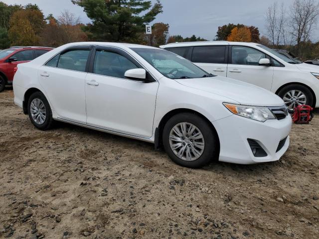 Photo 4 from auction – 2014 TOYOTA CAMRY L with VIN 4T1BF1FKXEU309086