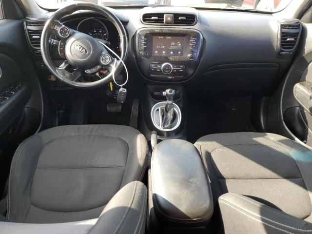 Photo 8 from auction – 2018 KIA SOUL + with VIN KNDJP3A59J7584774