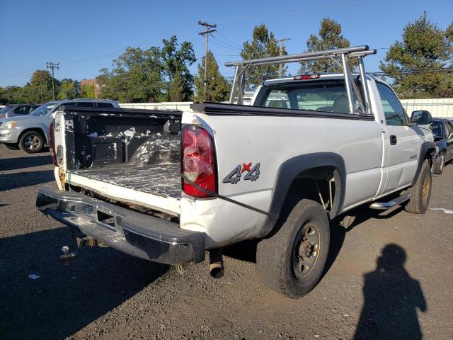 Photo 3 from auction – 2006 CHEVROLET SILVERADO with VIN 1GCHK24U96E180046