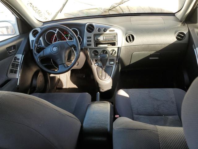 Photo 8 from auction – 2003 TOYOTA COROLLA MA with VIN 2T1KR32E33C005924