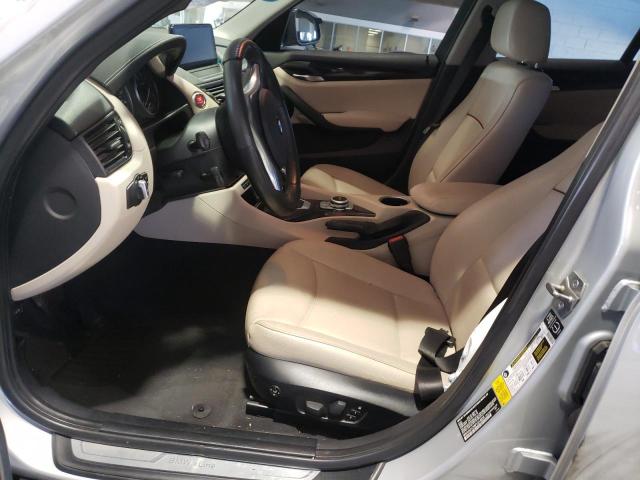 Photo 7 from auction – 2015 BMW X1 SDRIVE2 with VIN WBAVM1C56FV314638