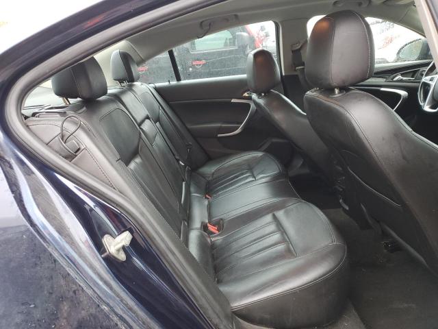 Photo 10 from auction – 2011 BUICK REGAL CXL with VIN 2G4GR5EC5B9186031