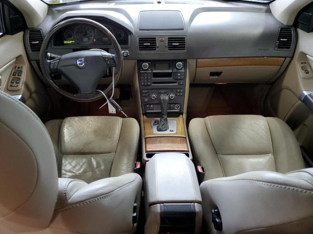 Photo 8 from auction – 2007 VOLVO XC90 3.2 with VIN YV4CZ982071389253