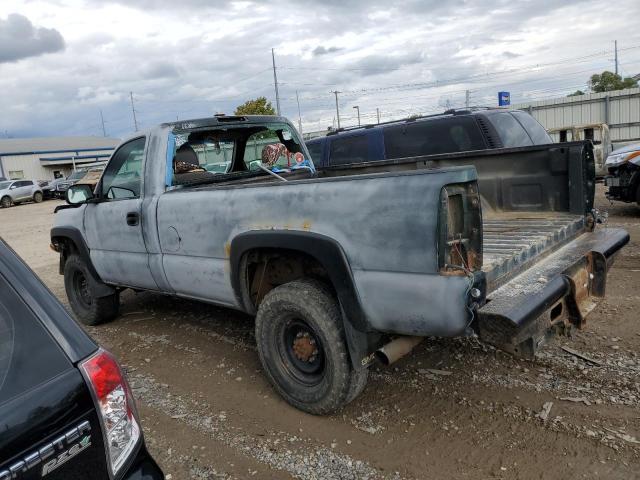 Photo 2 from auction – 2006 GMC NEW SIERRA with VIN 1GTHK34U56E237977
