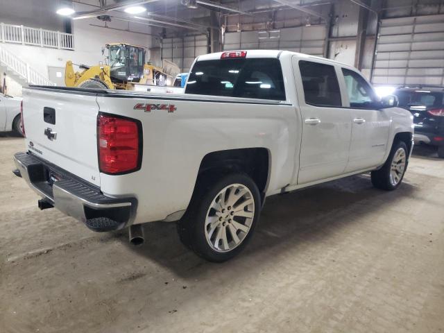 Photo 3 from auction – 2017 CHEVROLET SILVERADO with VIN 3GCUKREC7HG195136