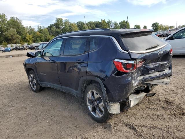 Photo 2 from auction – 2020 JEEP COMPASS LI with VIN 3C4NJDCB7LT124054
