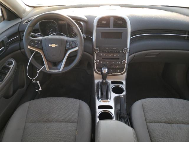 Photo 8 from auction – 2016 CHEVROLET MALIBU LIM with VIN 1G11B5SA9GF105511