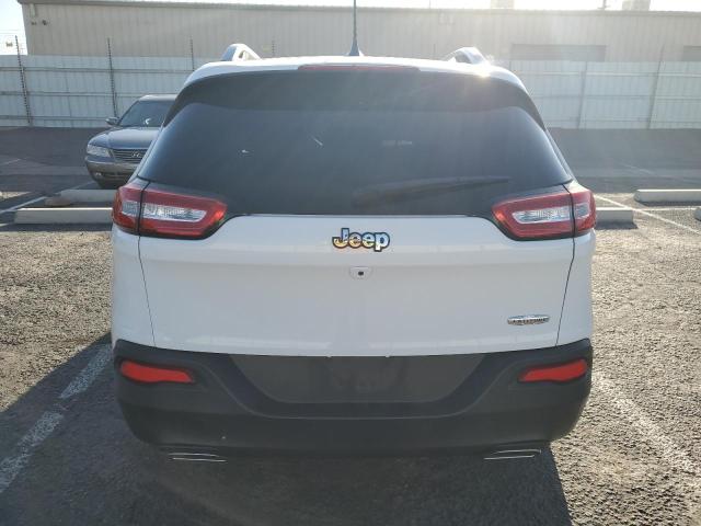 Photo 6 from auction – 2015 JEEP CHEROKEE L with VIN 1C4PJLCS4FW793397
