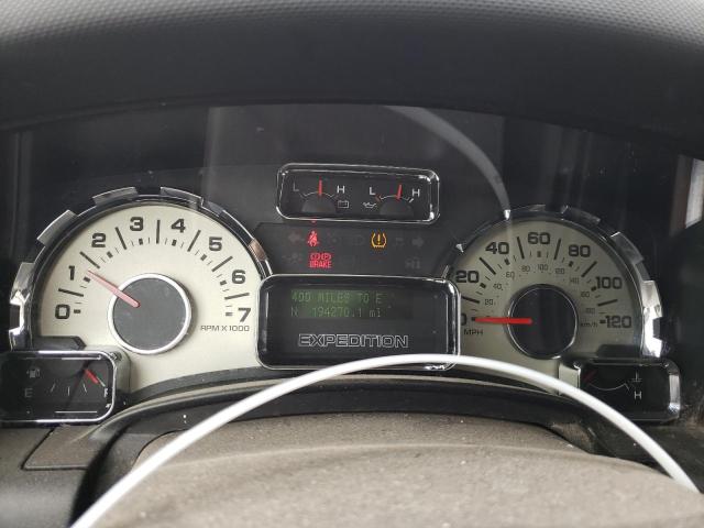 Photo 9 from auction – 2010 FORD EXPEDITION with VIN 1FMJU2A53AEB69489