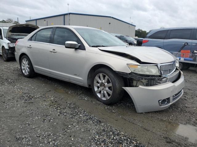 Photo 4 from auction – 2009 LINCOLN MKZ with VIN 3LNHM26T29R618272