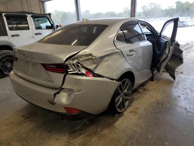 Photo 3 from auction – 2014 LEXUS IS 250 with VIN JTHBF1D25E5004031
