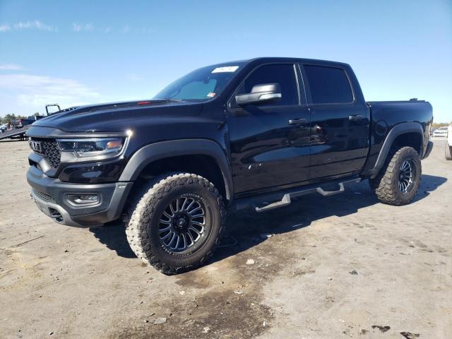 RAM 1500 2022 with VIN 1C6SRFU9XNN215929 - Photo from auction