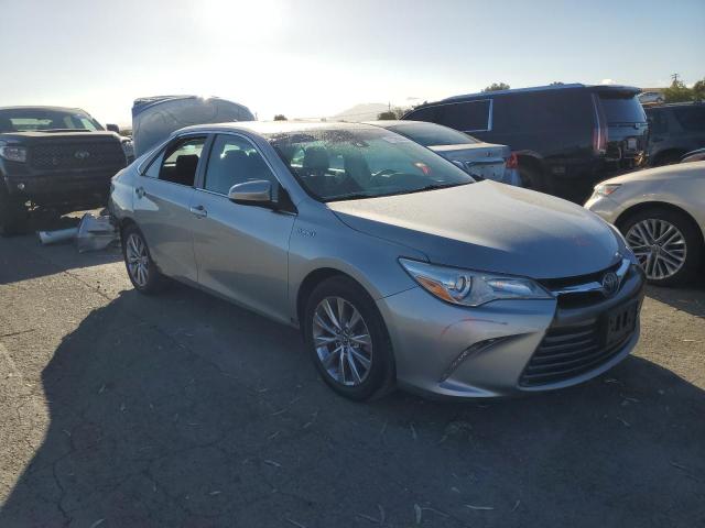 Photo 4 from auction – 2016 TOYOTA CAMRY HYBR with VIN 4T1BD1FK8GU189751