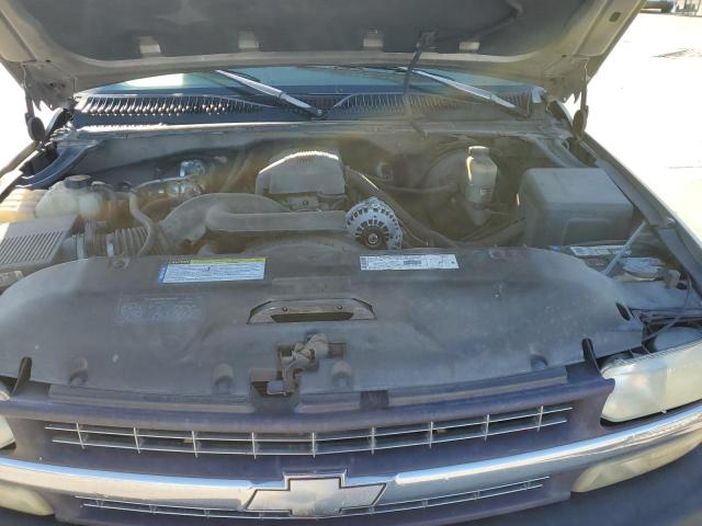 Photo 11 from auction – 1999 CHEVROLET SILVERADO with VIN 1GCEK19V0XE218005