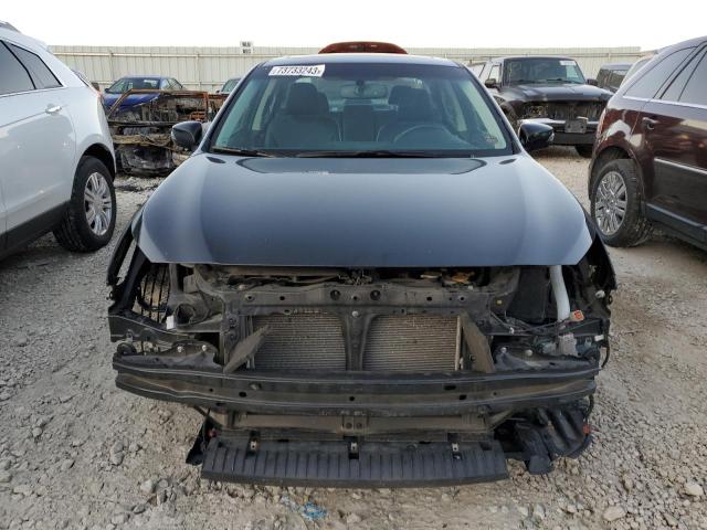 Photo 5 from auction – 2015 SUBARU LEGACY 3.6 with VIN 4S3BNEL67F3052109
