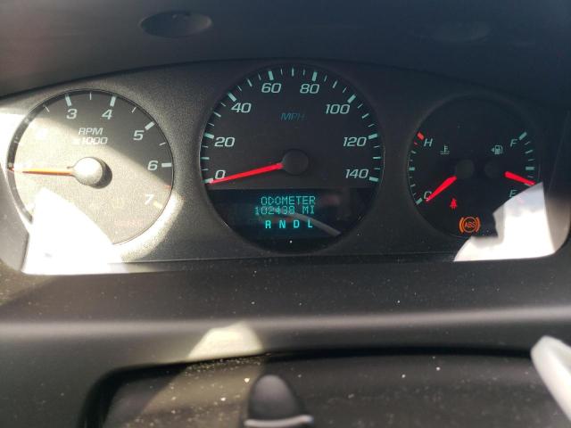 Photo 9 from auction – 2014 CHEVROLET IMPALA LIM with VIN 2G1WA5E38E1113187