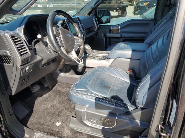 Photo 7 from auction – 2018 FORD F150 SUPER with VIN 1FTEW1EGXJFC27971
